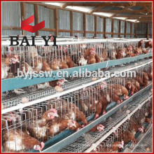 Sale 2m 30 Nest 3 Tier Chicken Breeding Cage